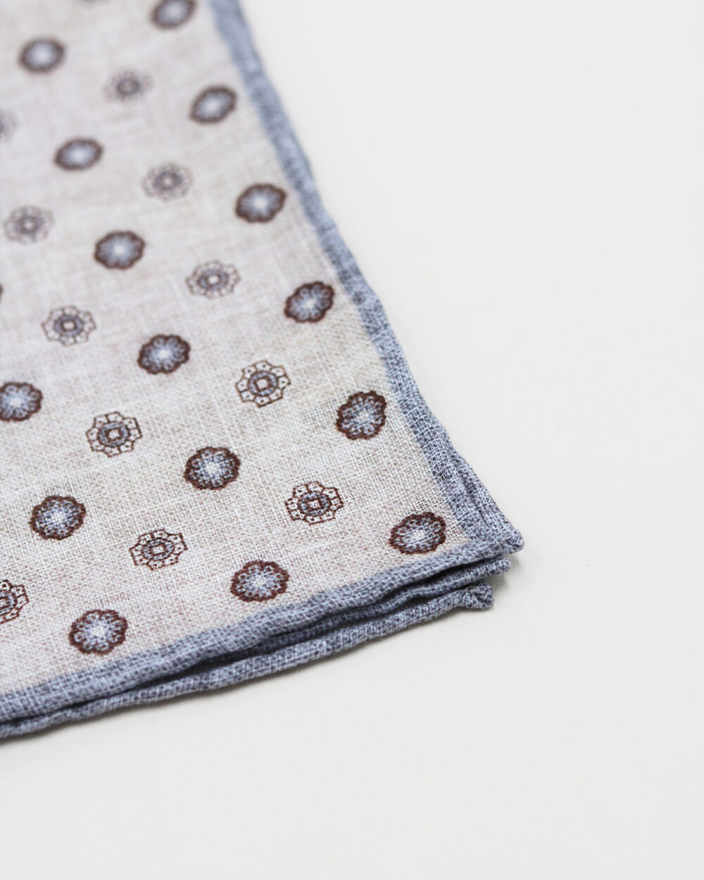 Pocket Square / Linen