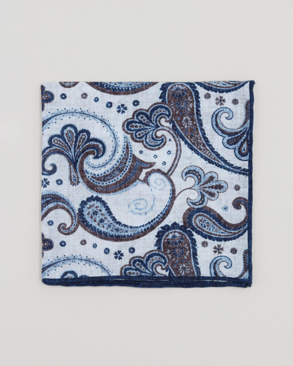 Pocket Square / Linen