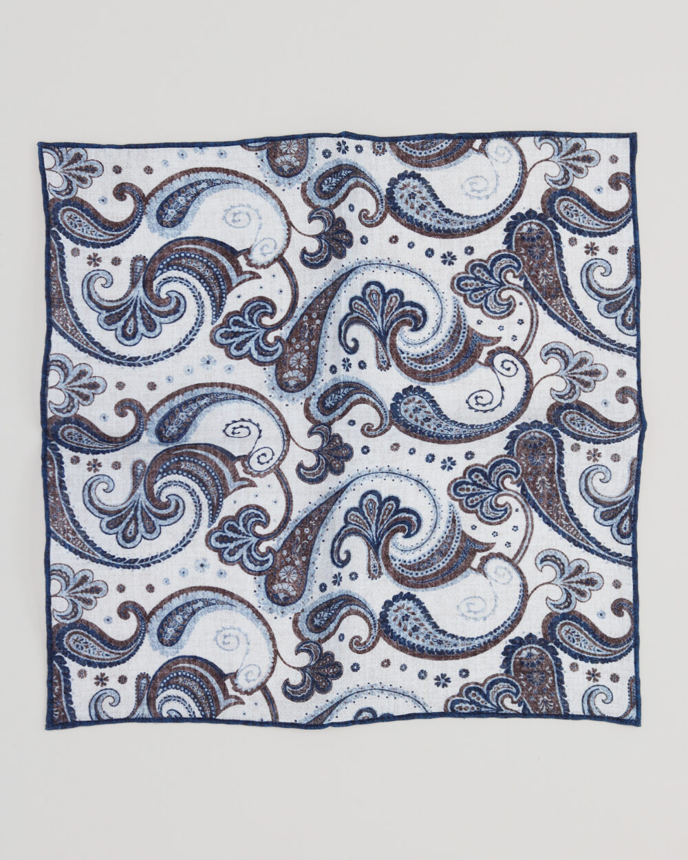 Pocket Square / Linen