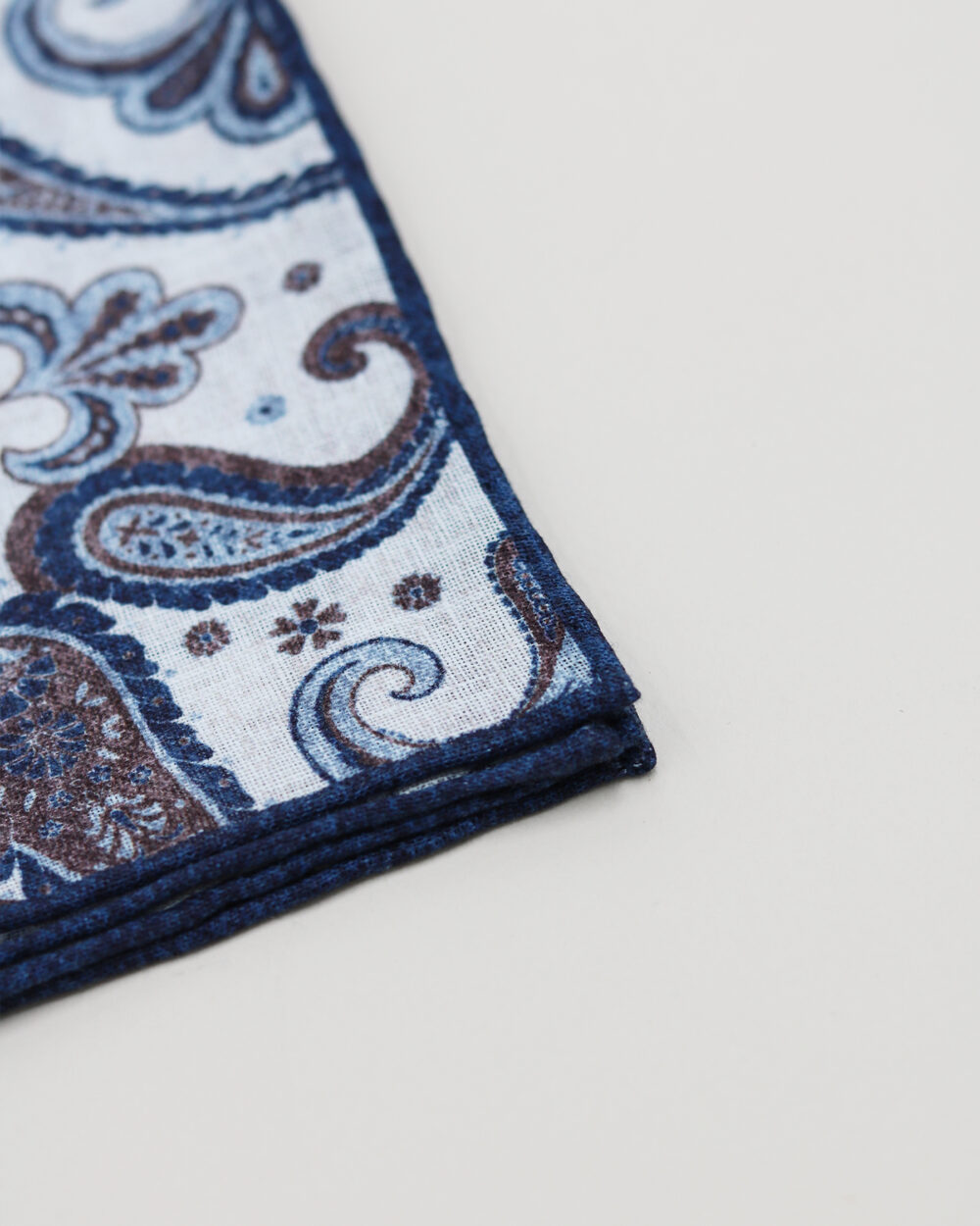 Pocket Square / Linen