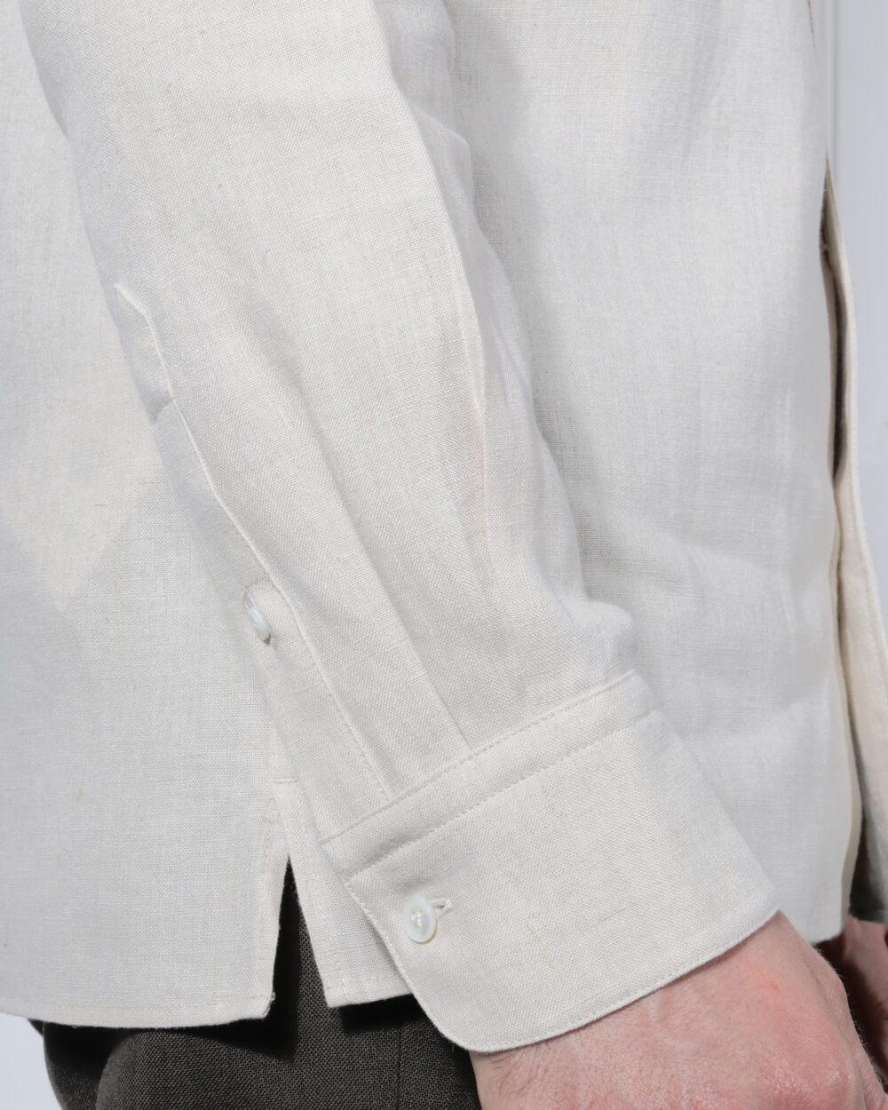 Chemise Riviera / Lin