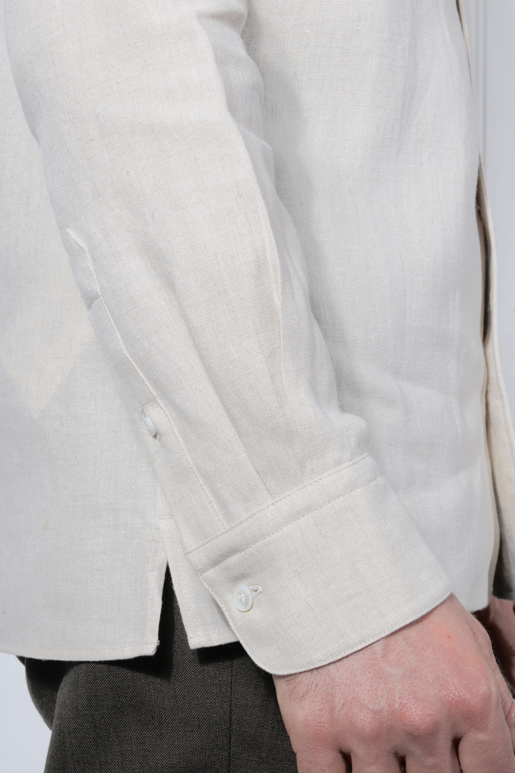 Chemise Riviera / Lin