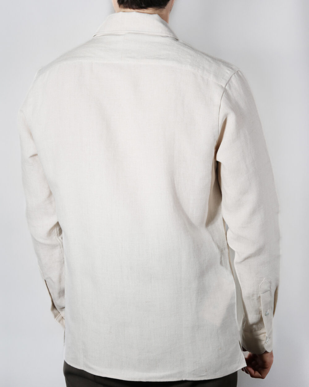 Chemise Riviera / Lin