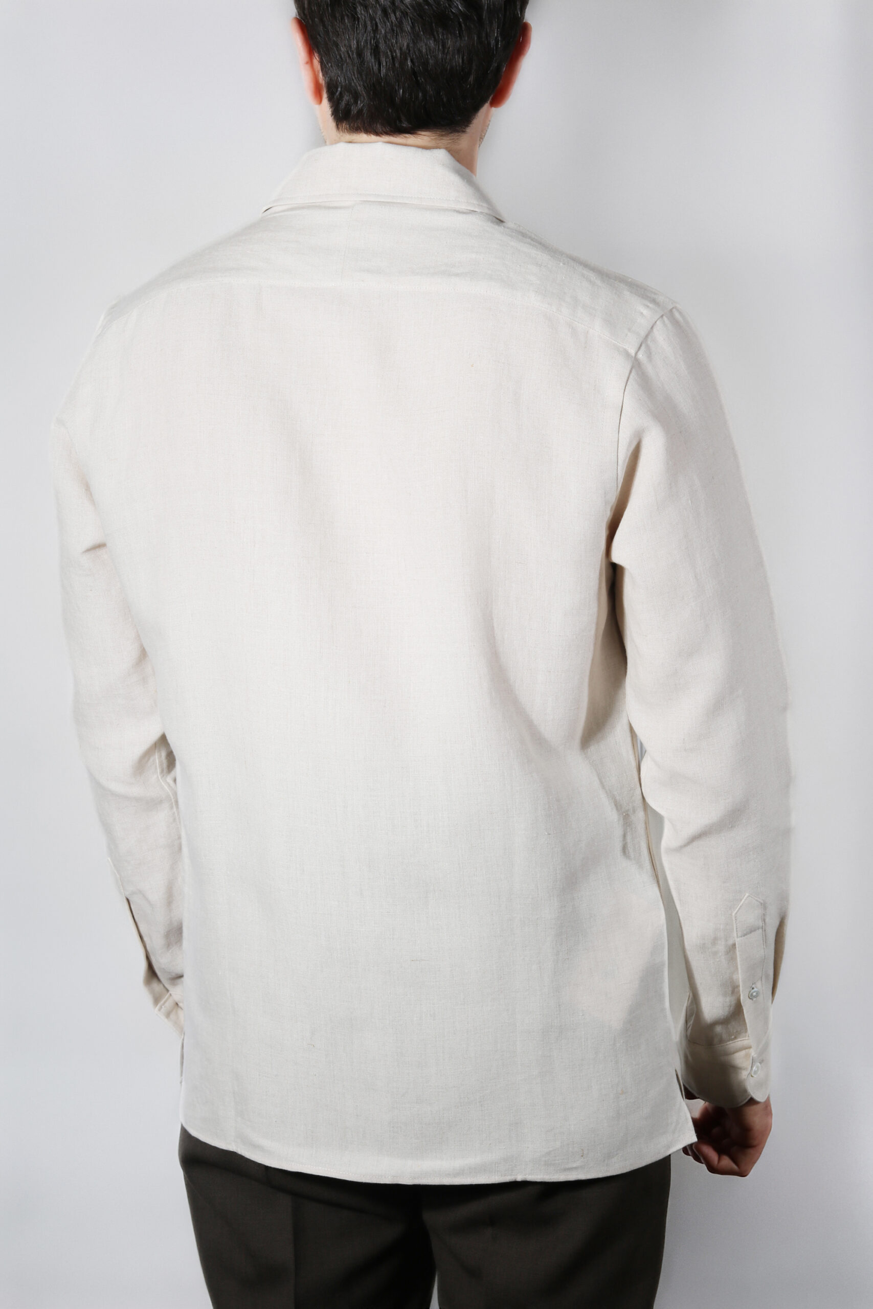 Chemise Riviera / Lin