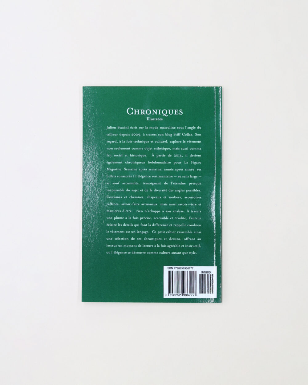 Chroniques - Tome I