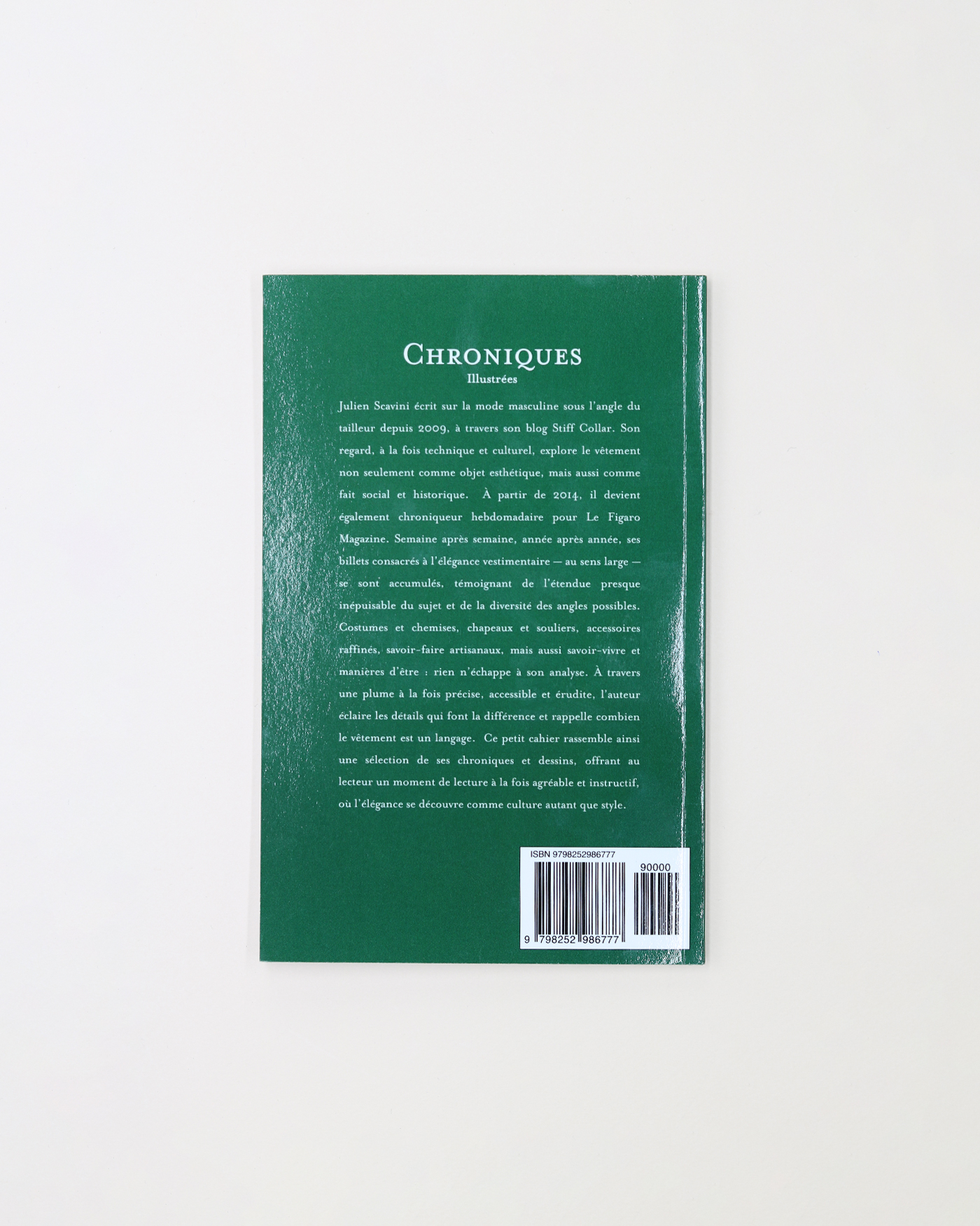 Chroniques - Tome I