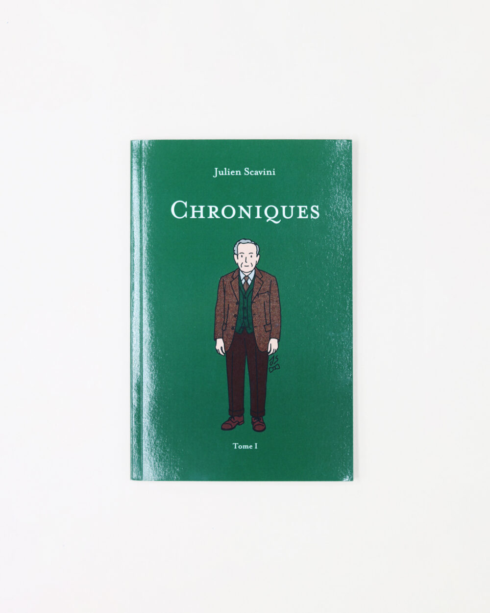 Chroniques - Tome I
