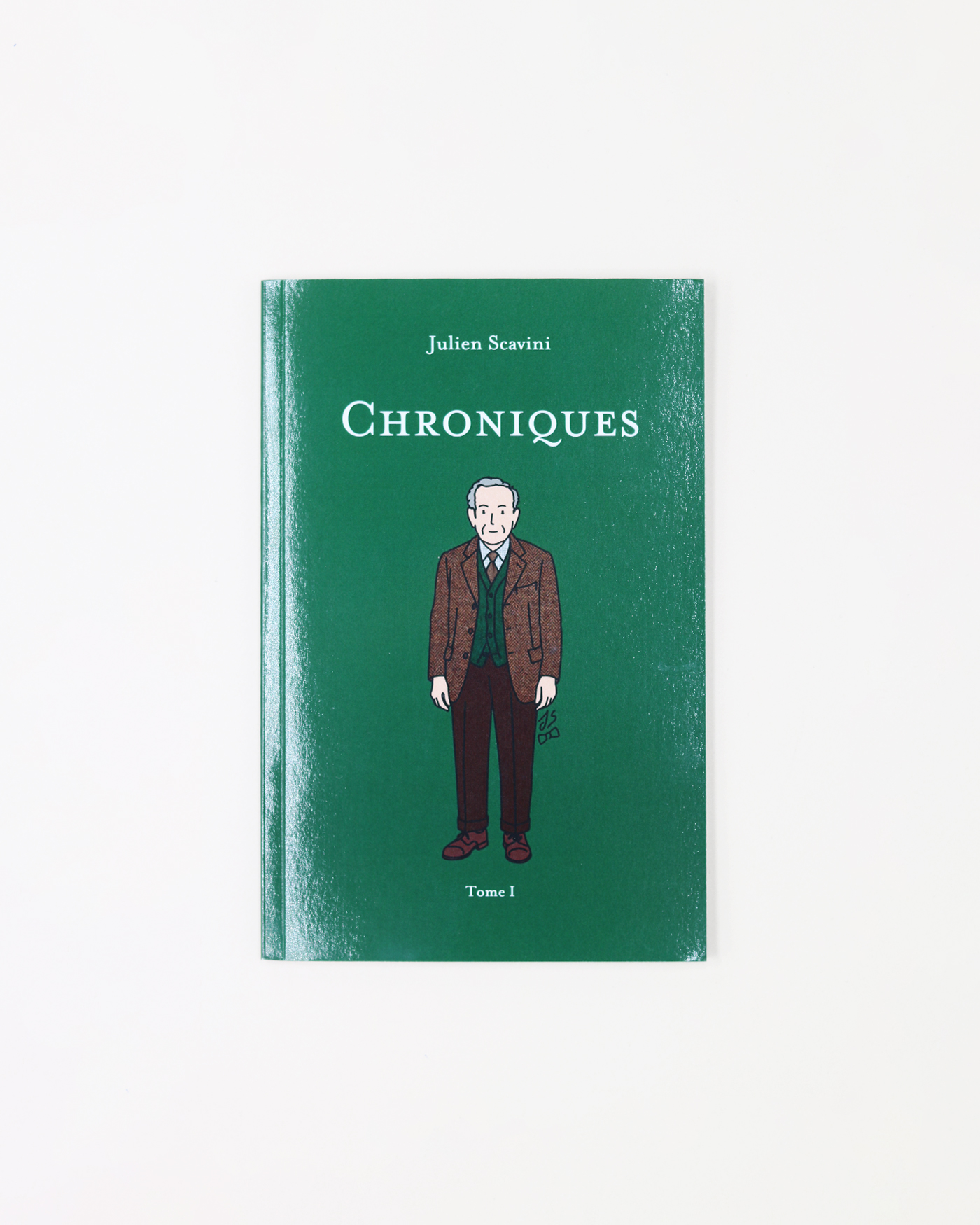 Chroniques - Tome I