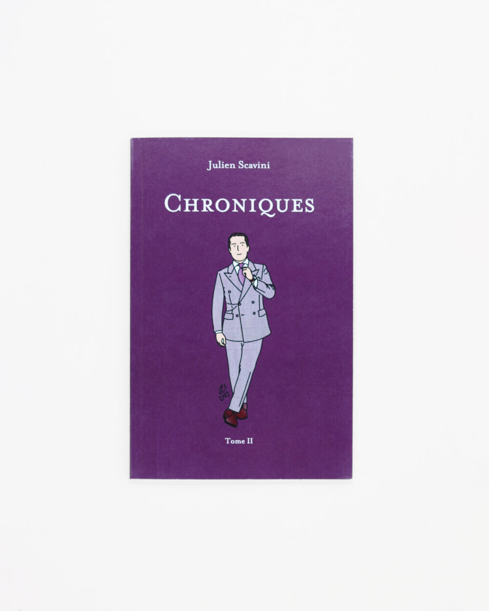 Chroniques - Tome II