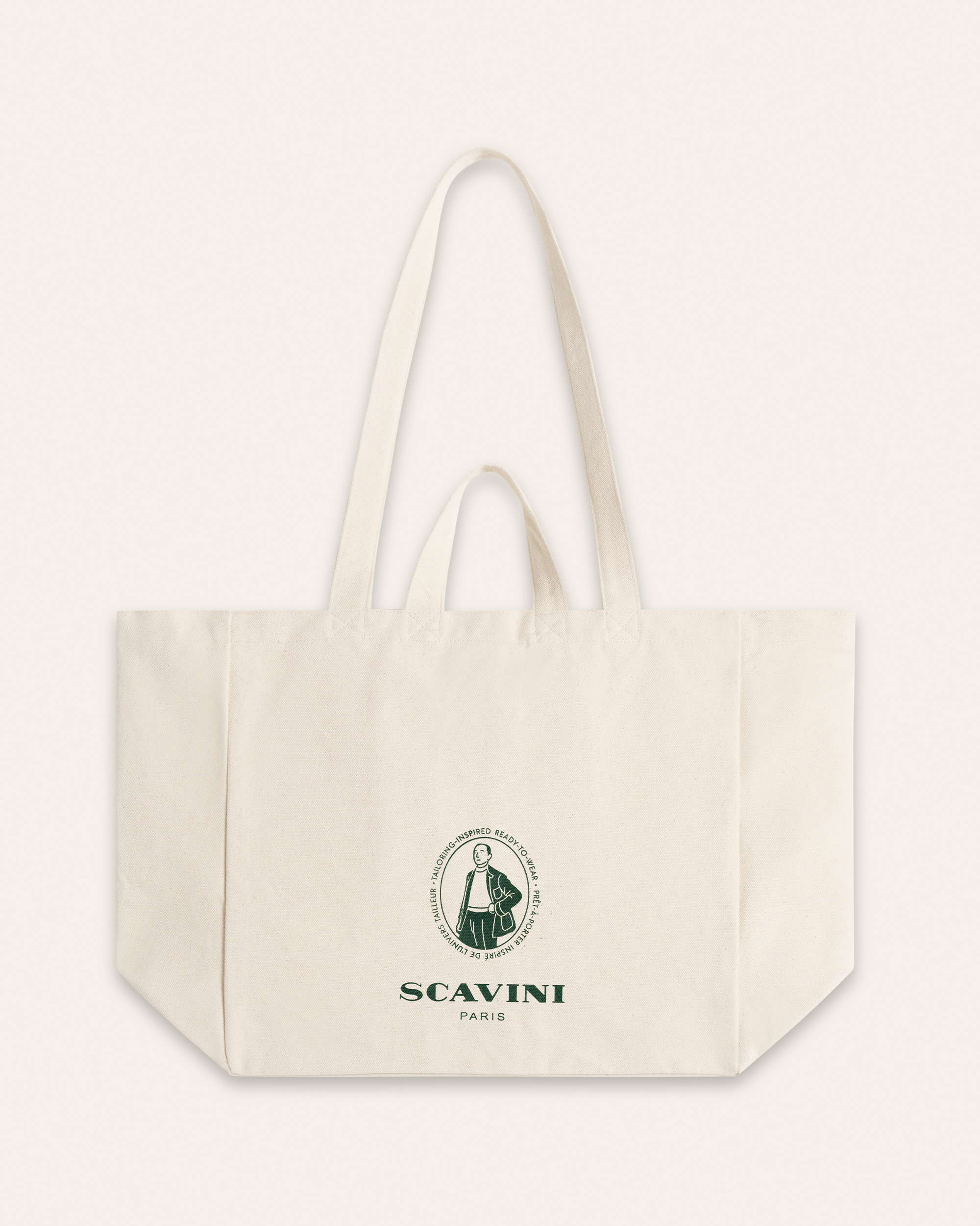 Tote Bag Scavini