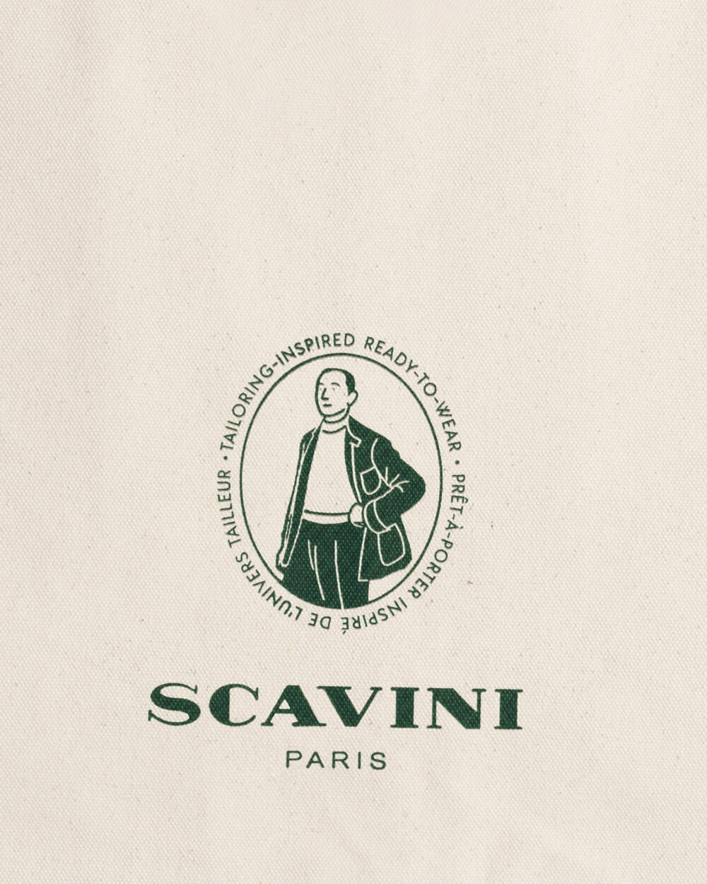 Tote Bag Scavini