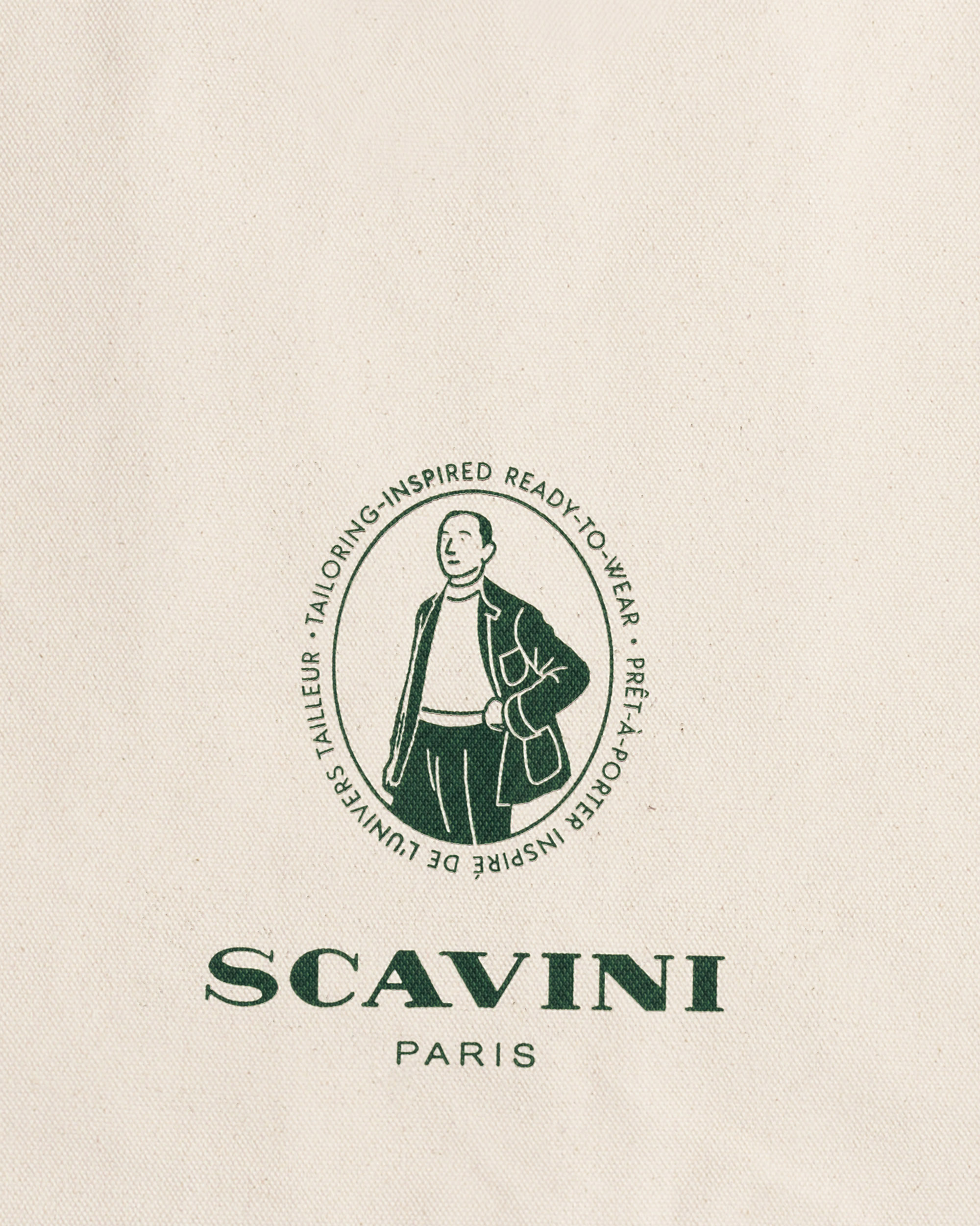 Tote Bag Scavini