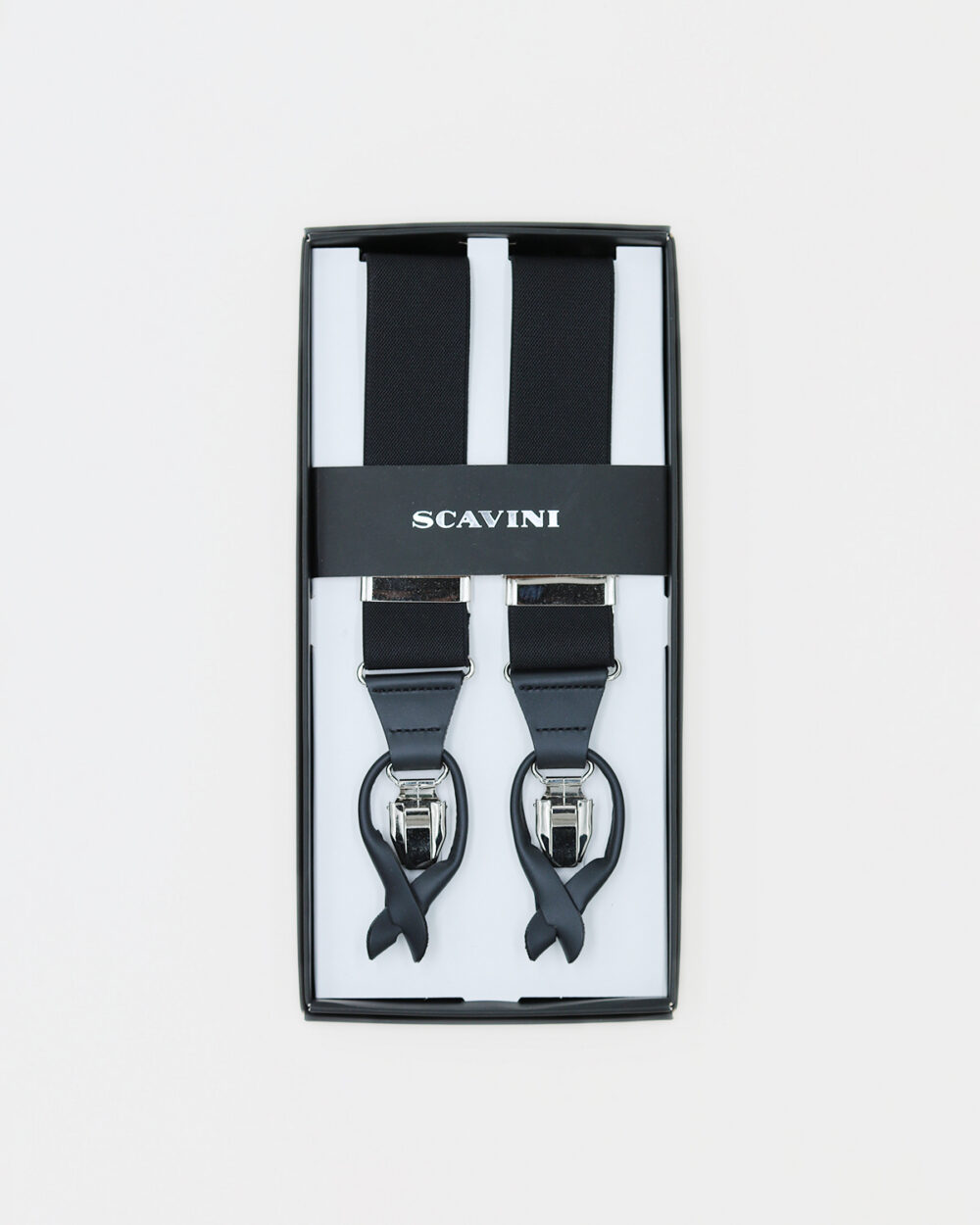 Plain Braces