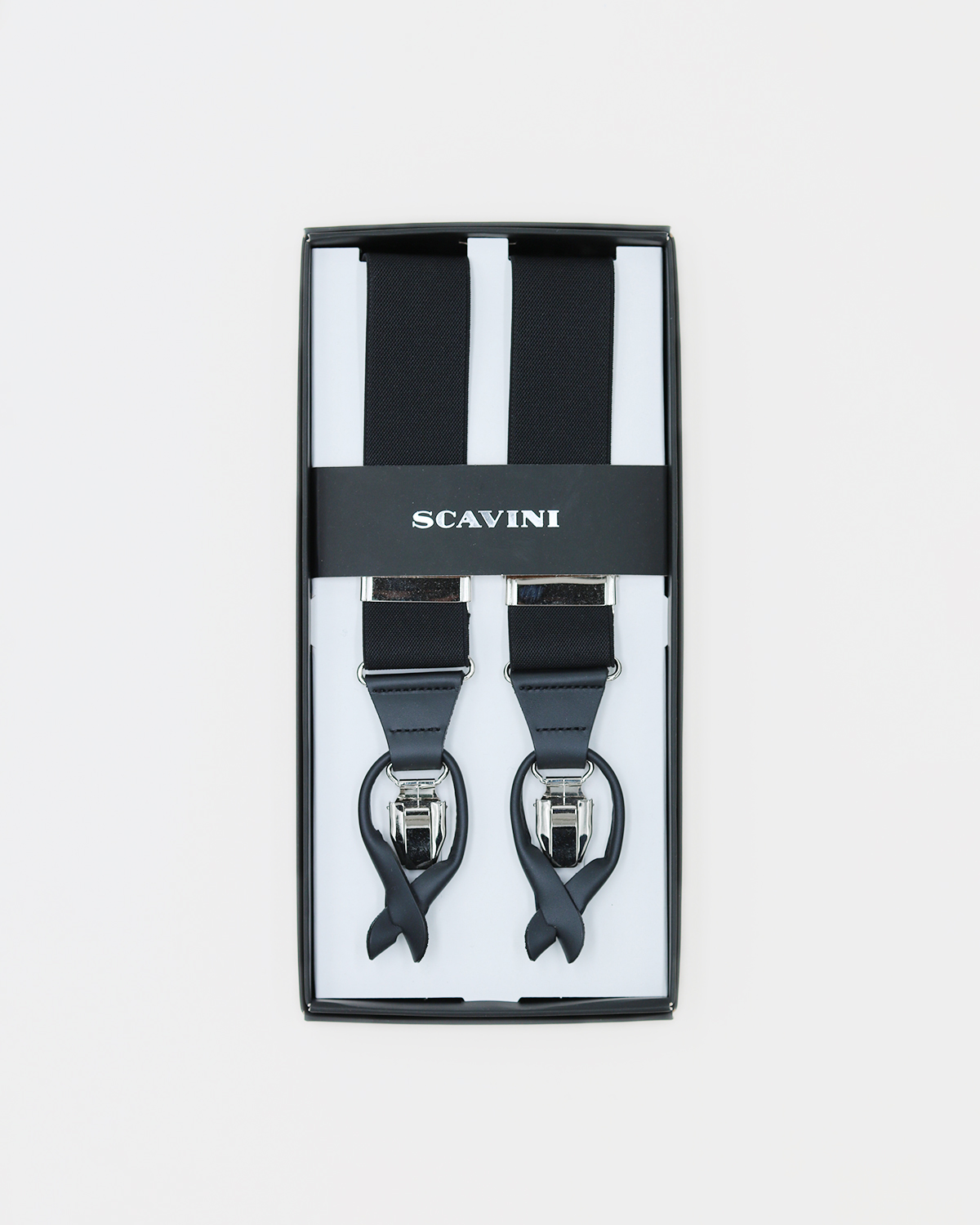 Plain Braces