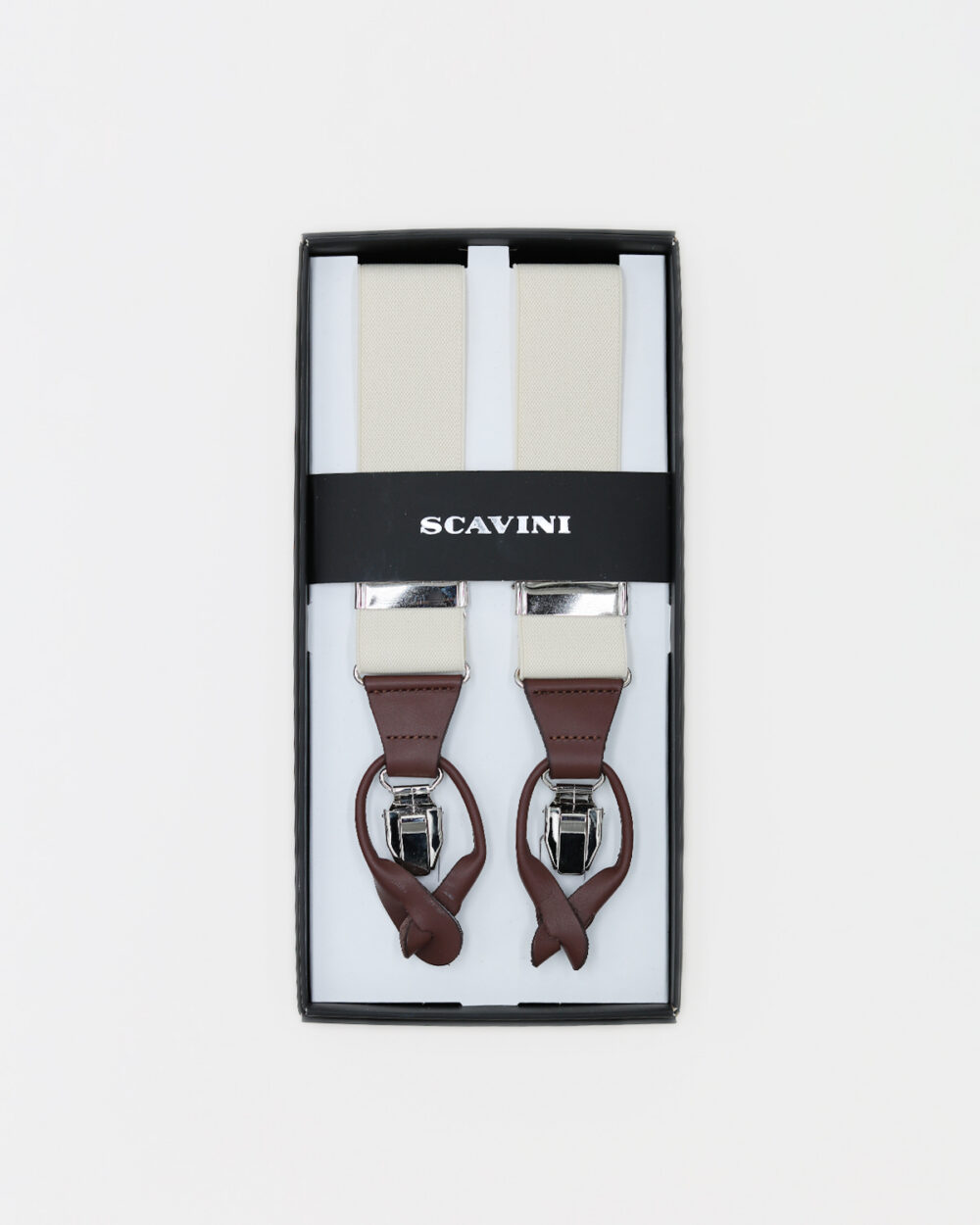Plain Braces