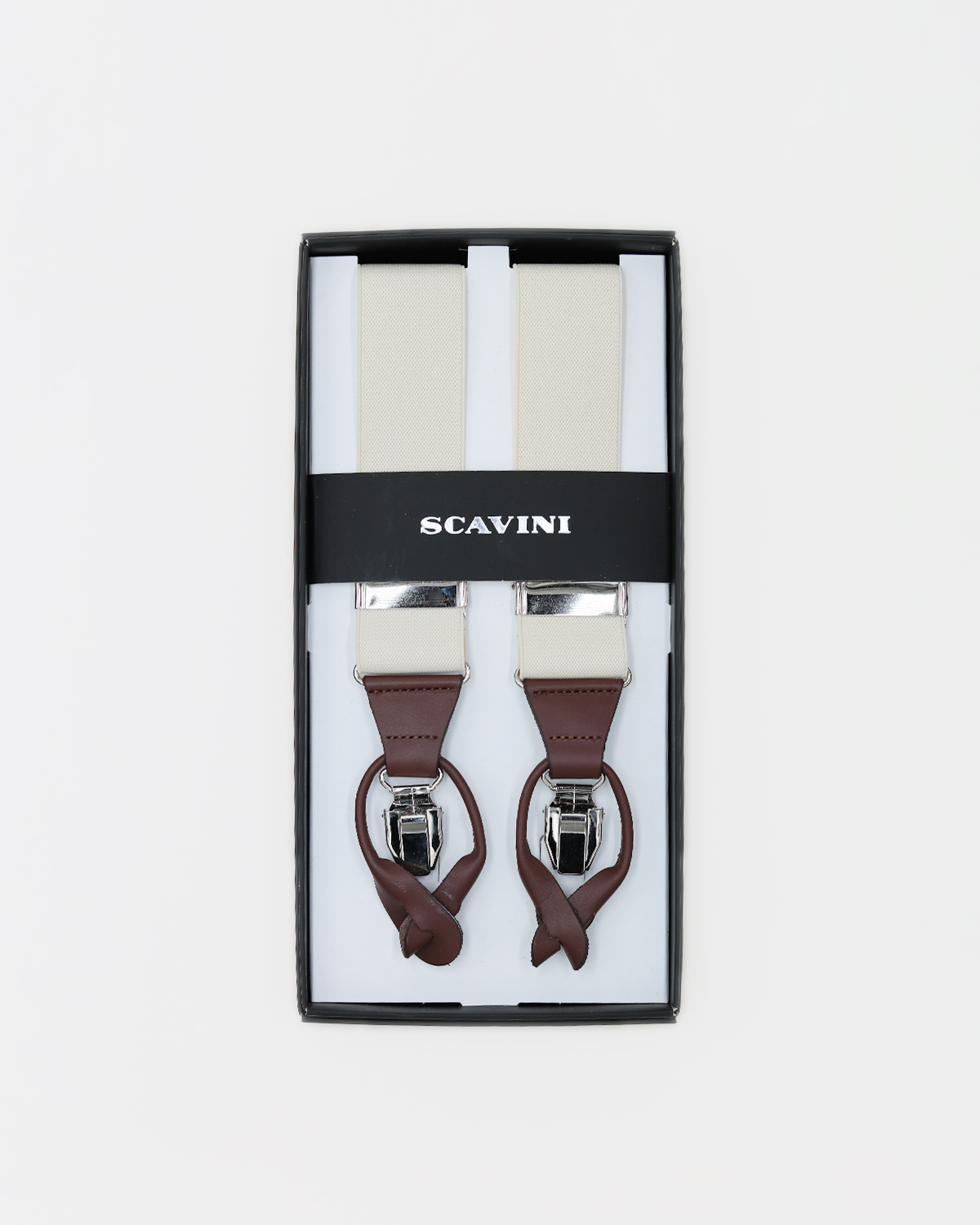 Plain Braces