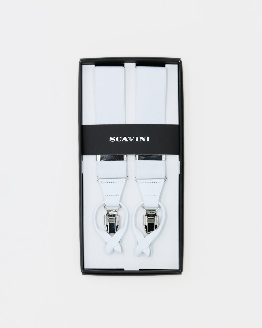 Plain Braces