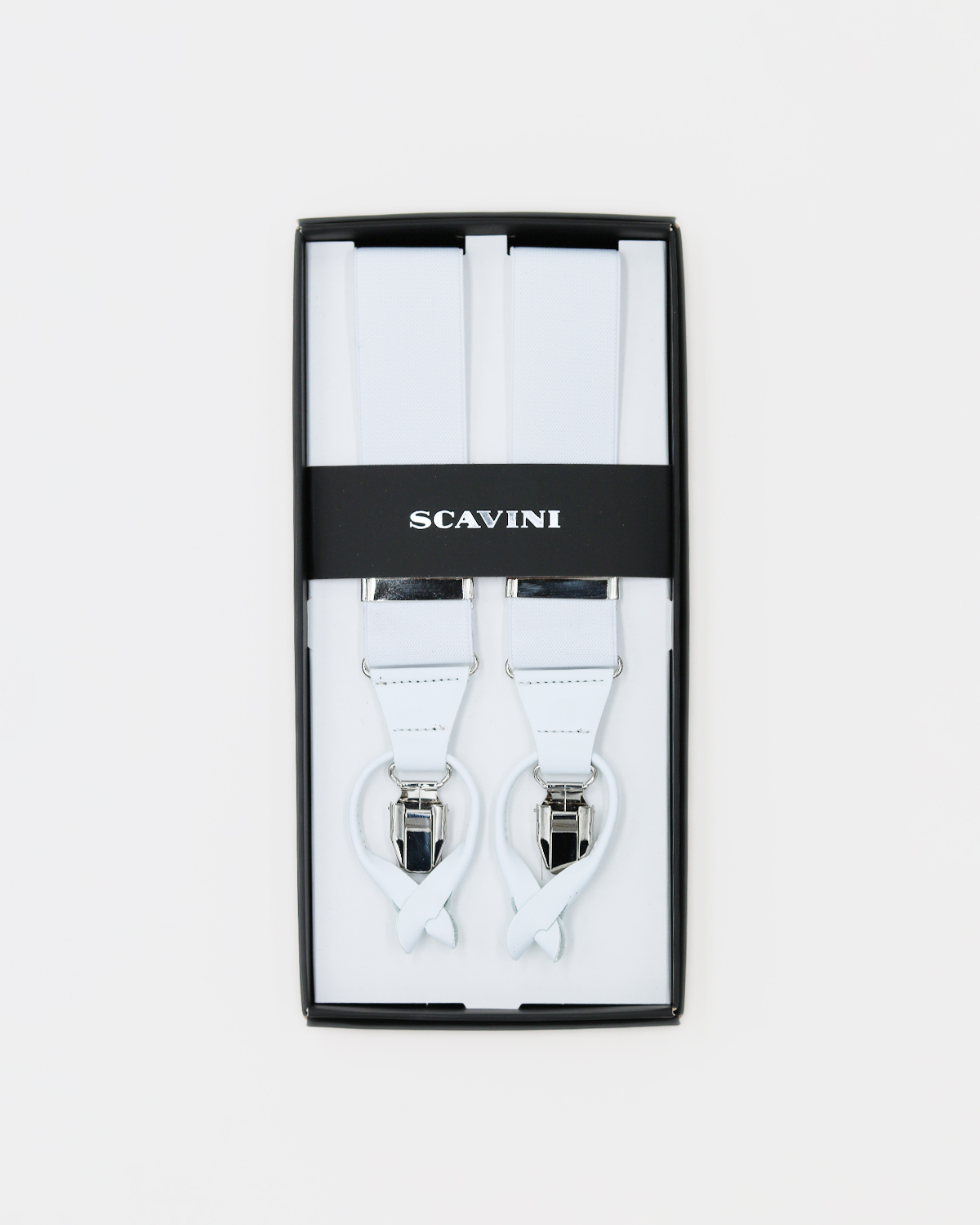 Plain Braces