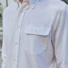 Button-down Shirt / Cotton Flannel