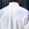 Chemise à col boutonné / Oxford