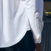 Chemise à col boutonné / Oxford