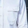 Chemise à col boutonné / Oxford