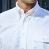 Chemise à col boutonné / Oxford