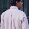 Chemise à col boutonné / Oxford