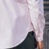 Chemise à col boutonné / Oxford