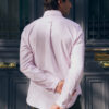 Chemise à col boutonné / Oxford