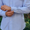 Chemise à col boutonné / Oxford