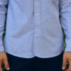 Chemise à col boutonné / Oxford