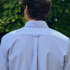 Chemise à col boutonné / Oxford
