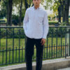 Button-down Shirt / Oxford