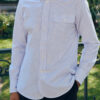 Button-down Shirt / Oxford