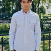 Button-down Shirt / Oxford