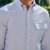 Button-down Shirt / Oxford