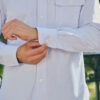 Button-down Shirt / Oxford