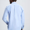 Chemise à col boutonné / Oxford