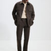 Pantalon Coupe Classique S2 / Flanelle