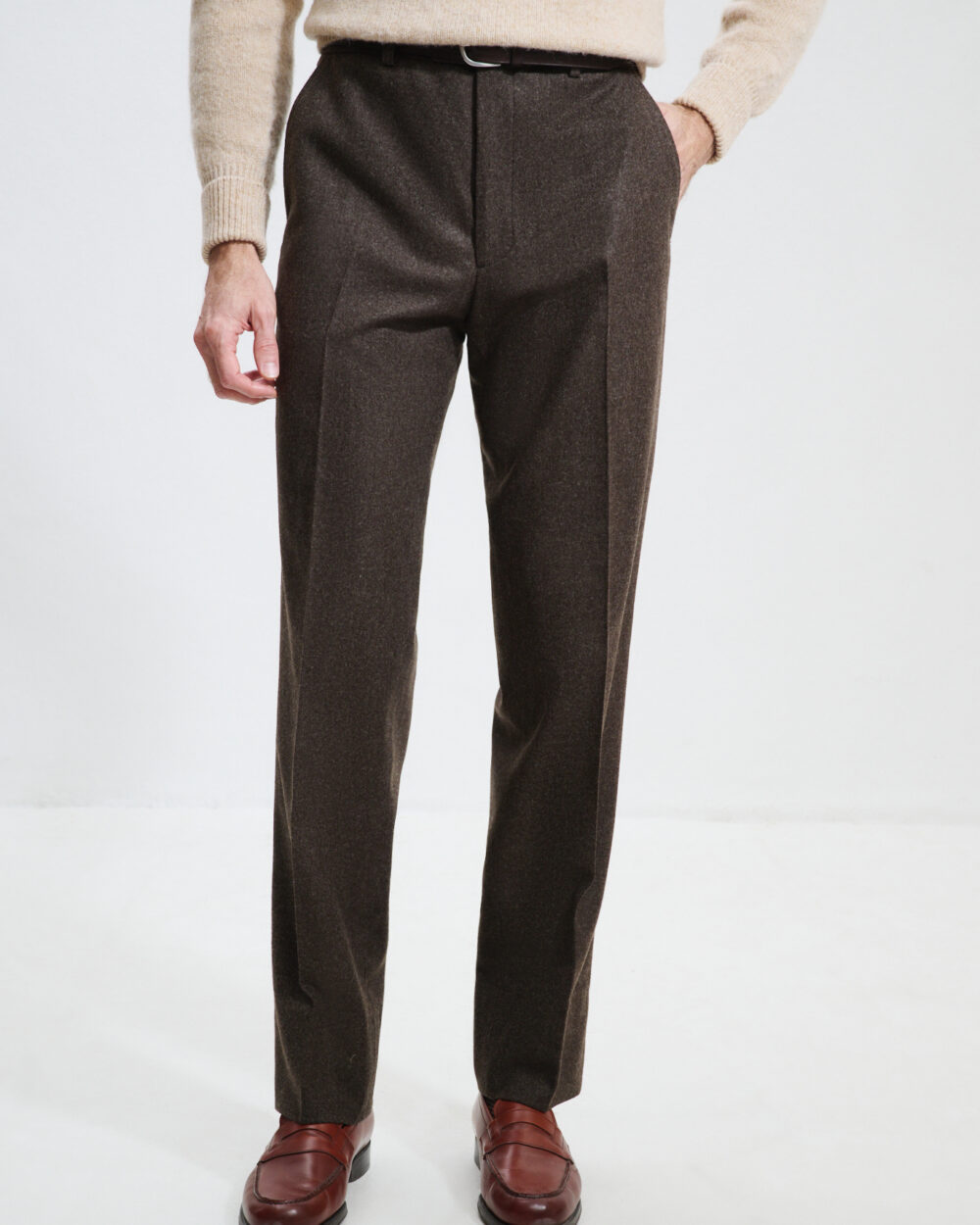 Pantalon Coupe Classique S2 / Flanelle