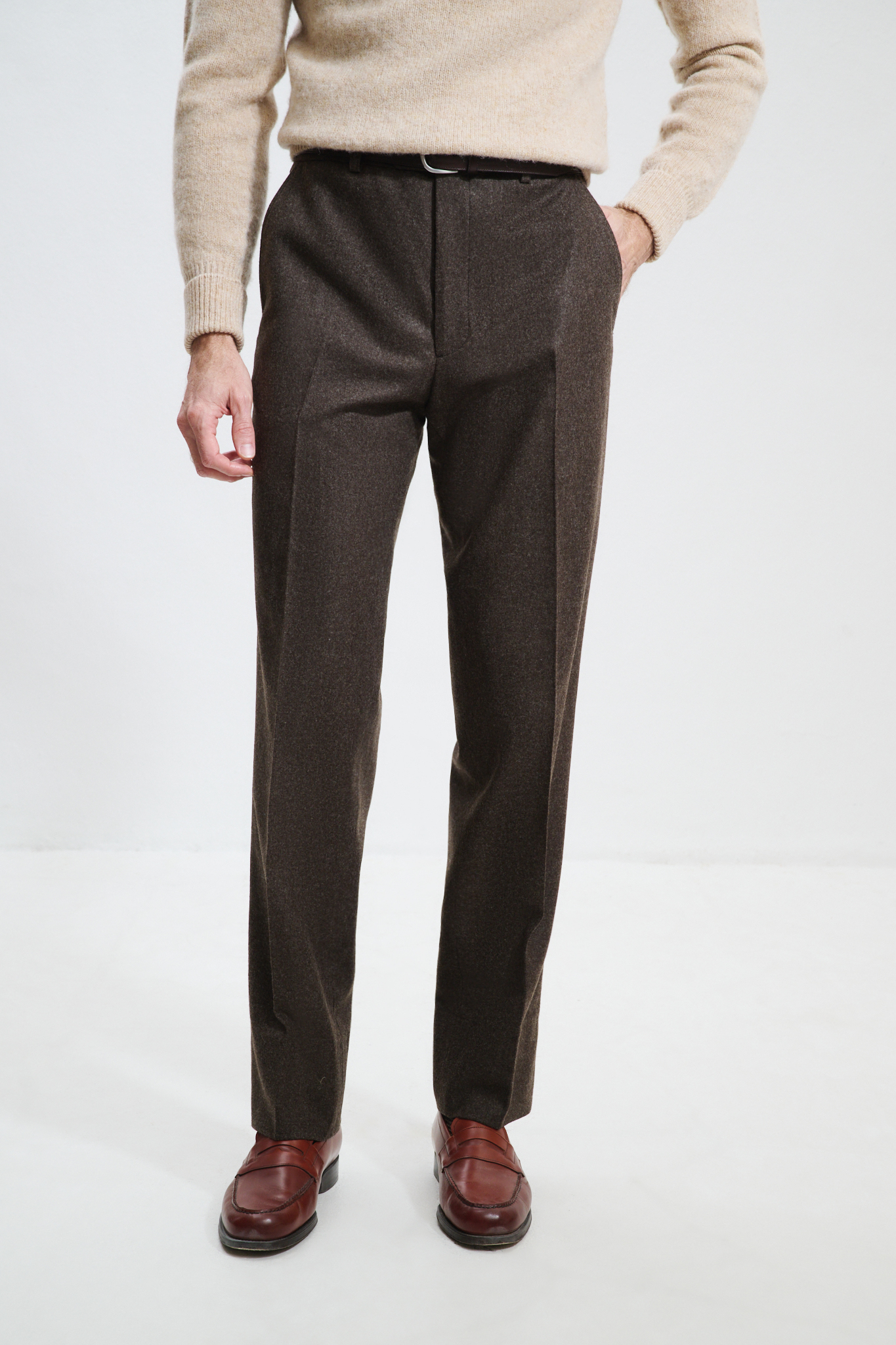 Pantalon Coupe Classique S2 / Flanelle