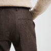 Pantalon Coupe Classique S2 / Flanelle