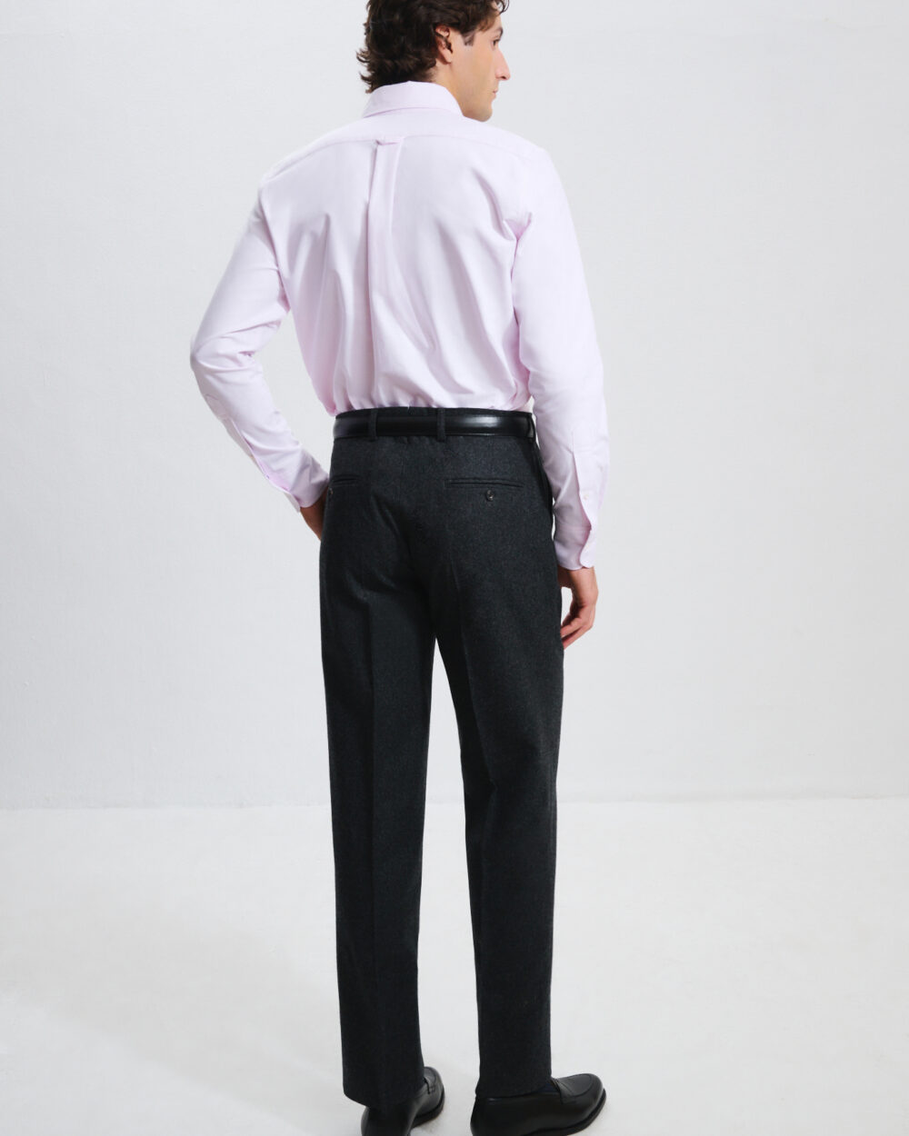 Pantalon Coupe Classique S2 / Flanelle
