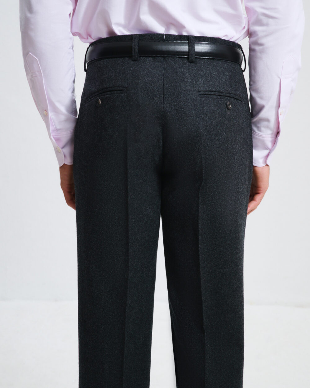 Pantalon Coupe Classique S2 / Flanelle