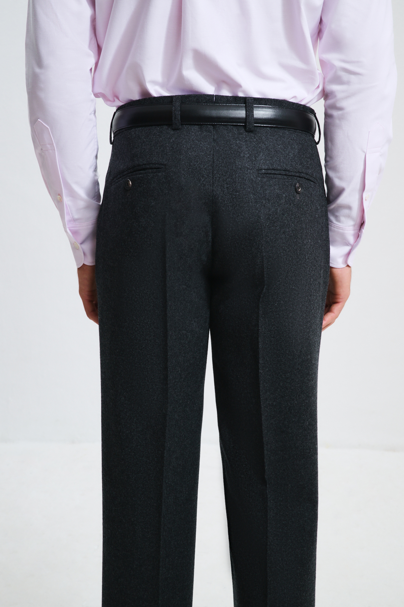 Pantalon Coupe Classique S2 / Flanelle