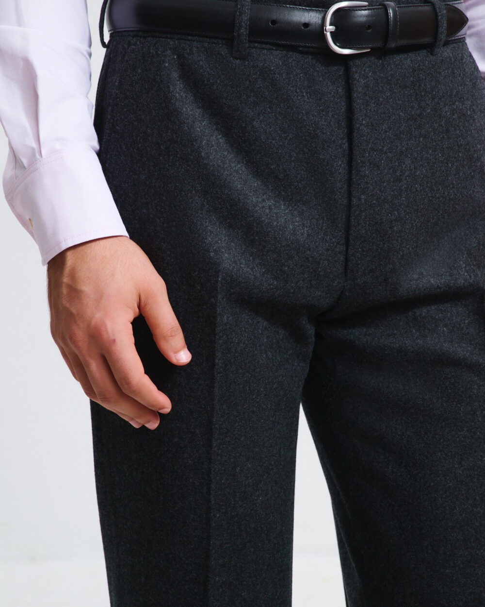 Pantalon Coupe Classique S2 / Flanelle
