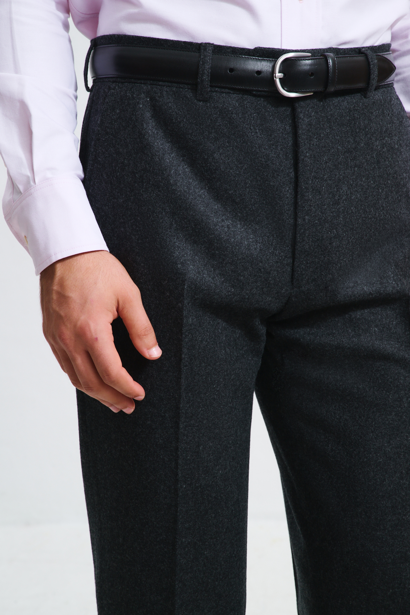 Pantalon Coupe Classique S2 / Flanelle