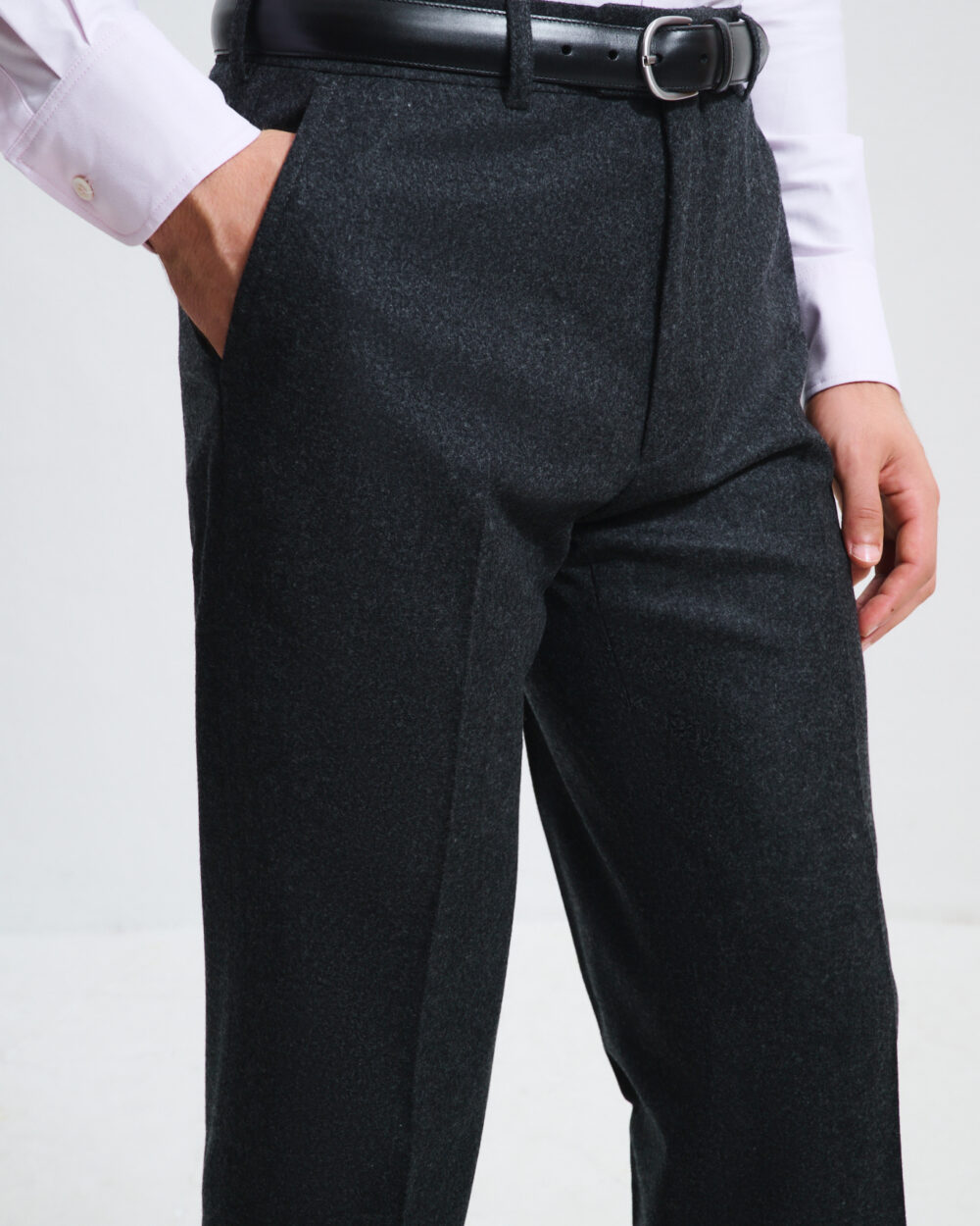 Pantalon Coupe Classique S2 / Flanelle