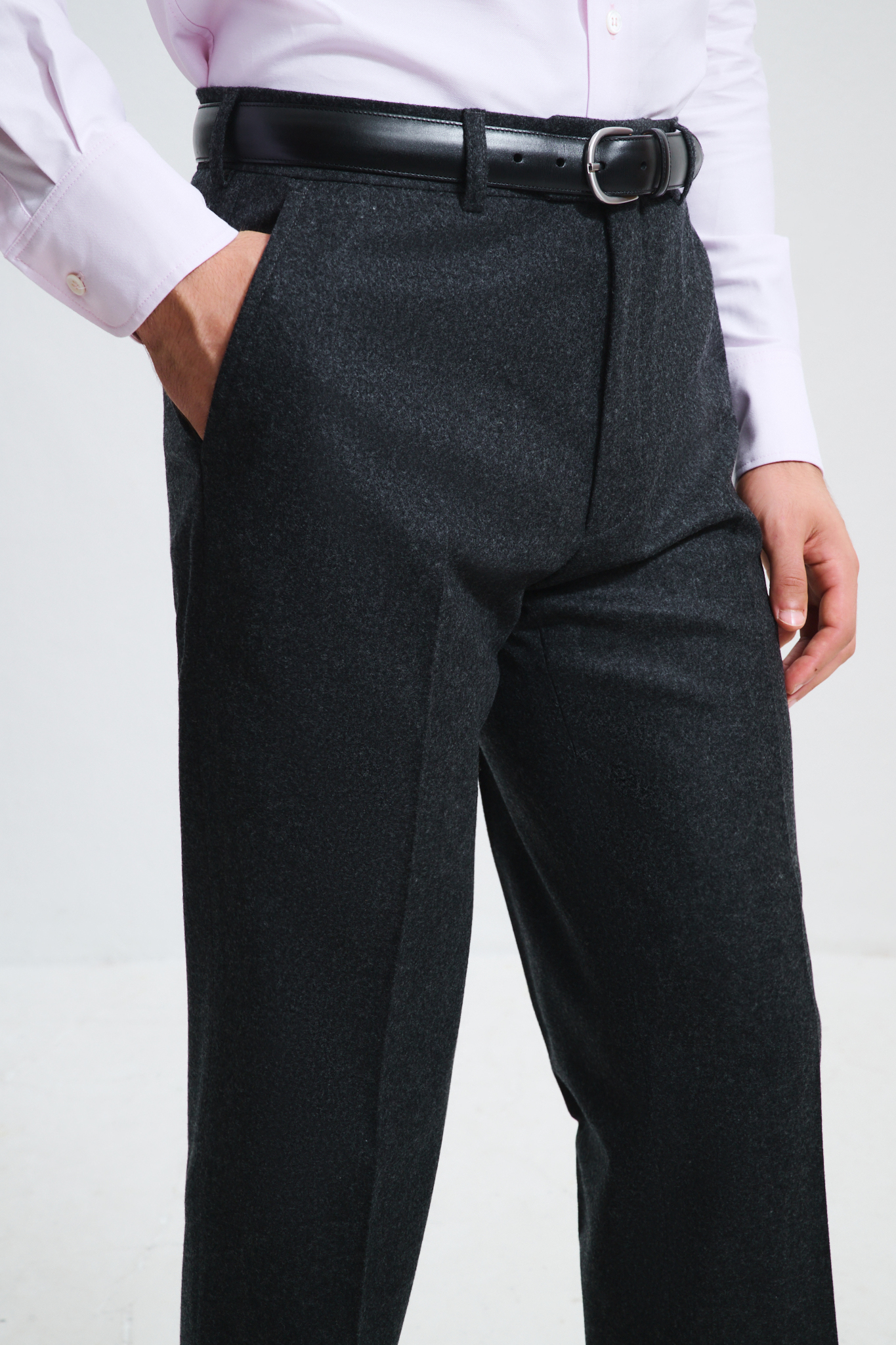 Pantalon Coupe Classique S2 / Flanelle